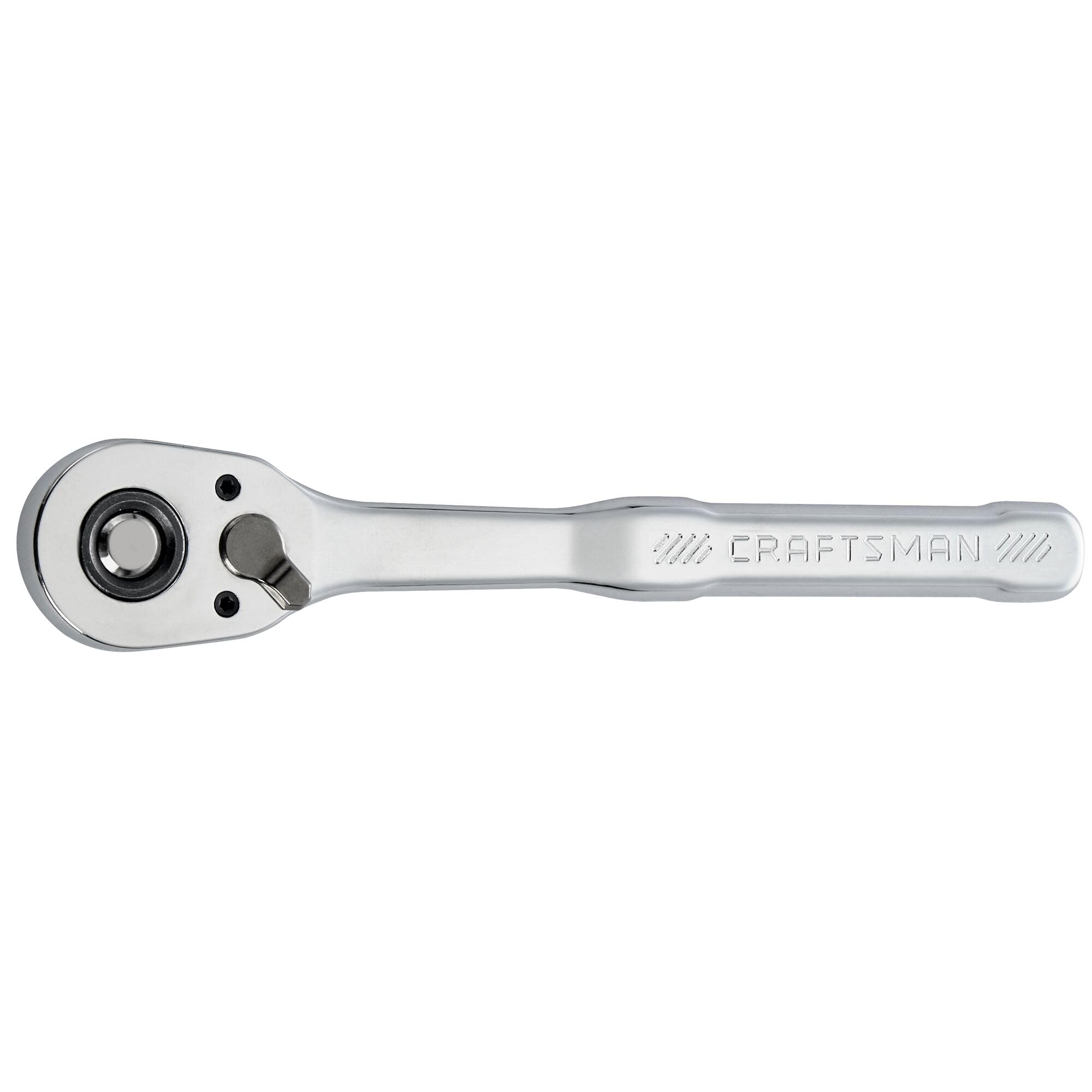 Amazon.com: CRAFTSMAN Low Profile Ratchet, 3/8 Inch Drive, 72